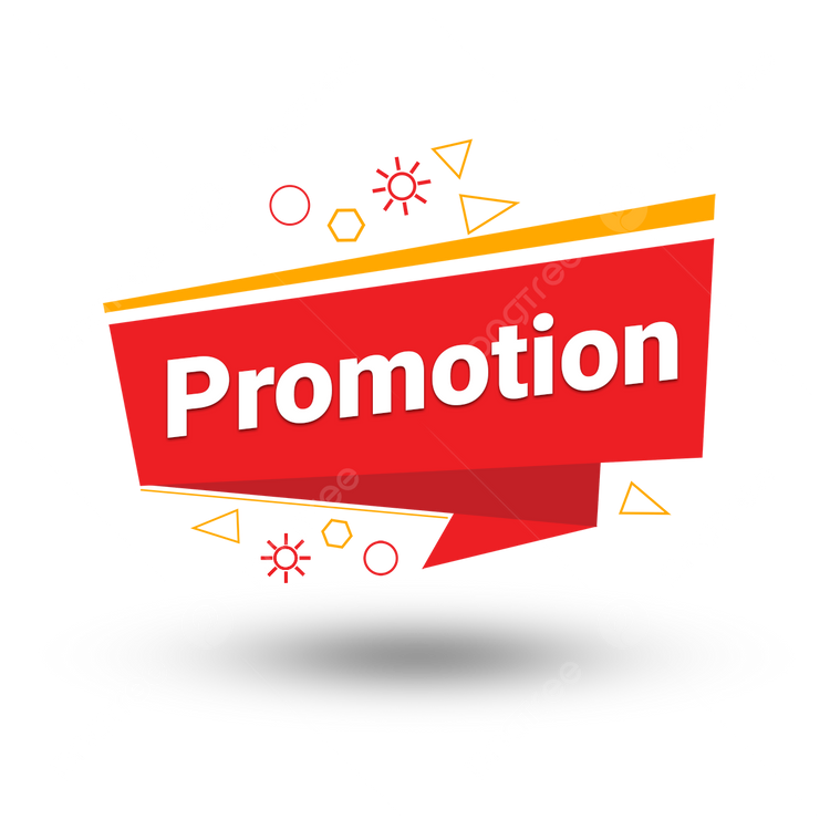 PROMOTION