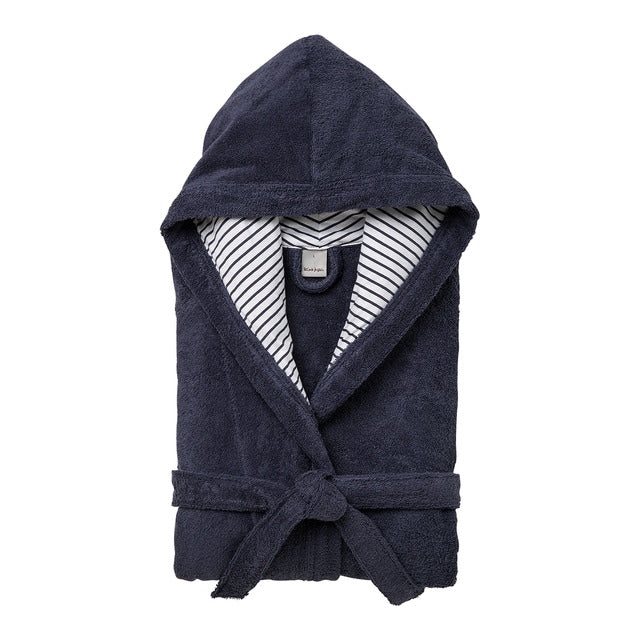 Peignoir de bain homme