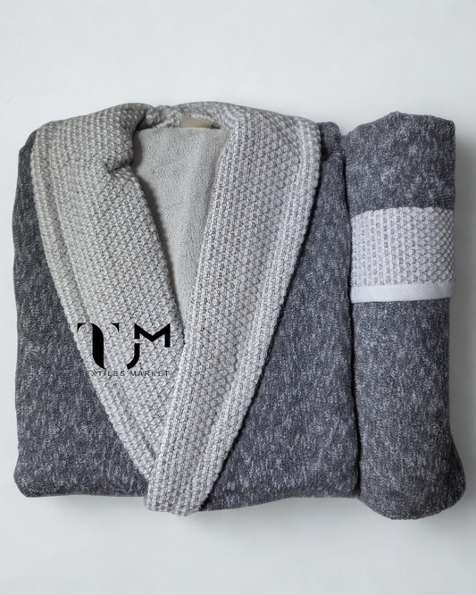 SORTIE DE BAIN NATURA