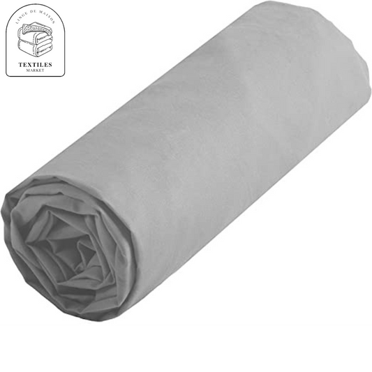 Drap housse 90 / 160 / 180 cm