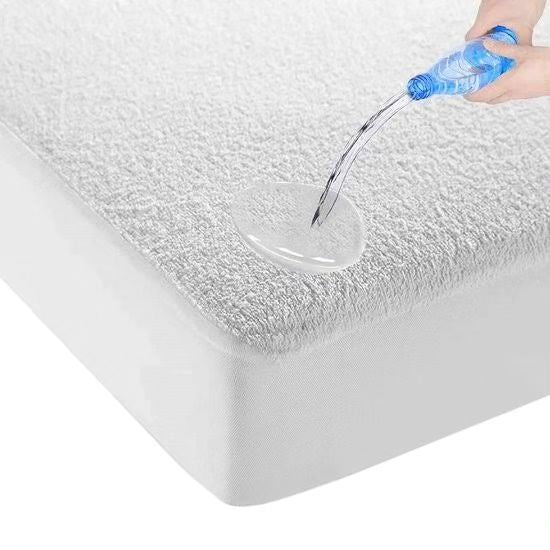 Mattress protector 90 / 160 / 180 cm
