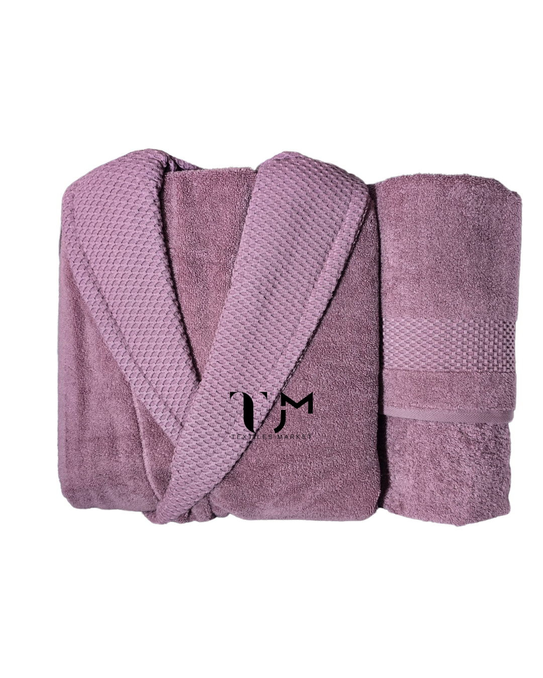 Sortie de bain LIZA 2pcs