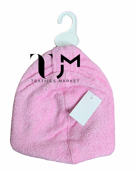 Bonnet de bain femme