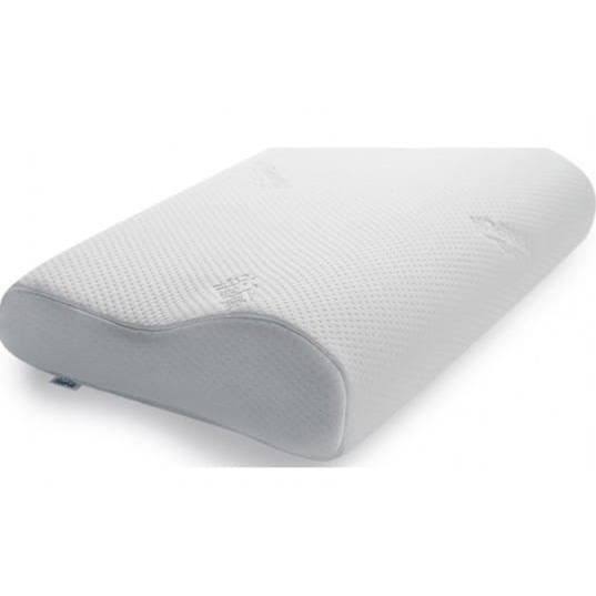 Oreiller mémoire de forme viscose