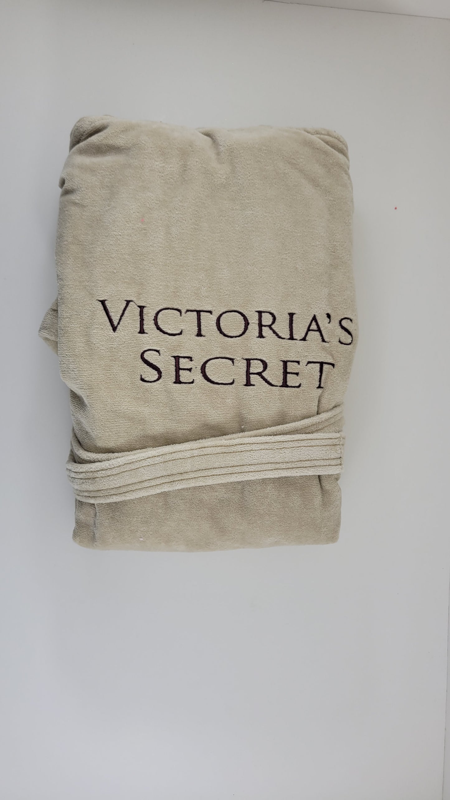 Sortie de bain Victoria's secret