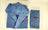 Sortie de bain Tommy Hilfiger